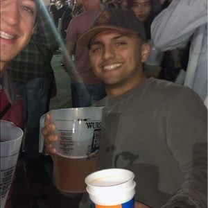 Meet your Posher, Sean